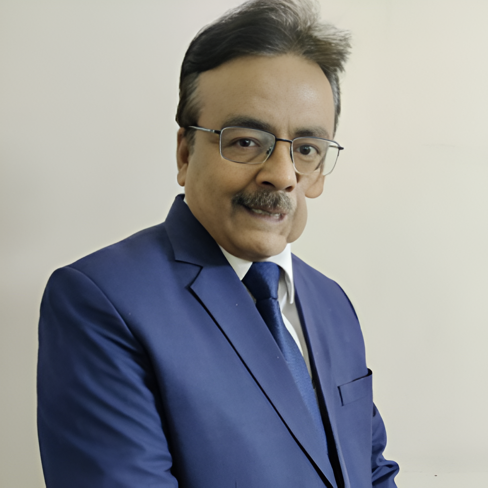 Dr. Akhilesh Gupta